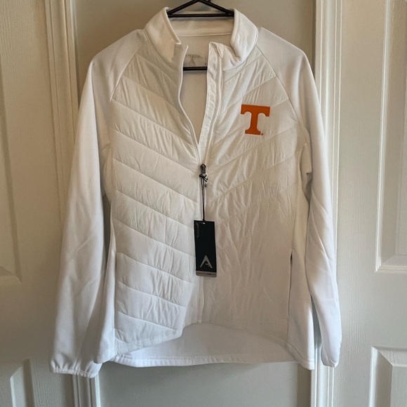 Women’s Tennessee Vols Jacket - Picture 2 of 3